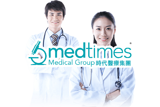 宣威分部 香港时代基因检测中心